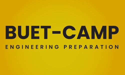 BUET-CAMP